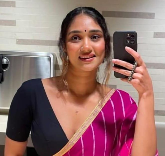 Nisha